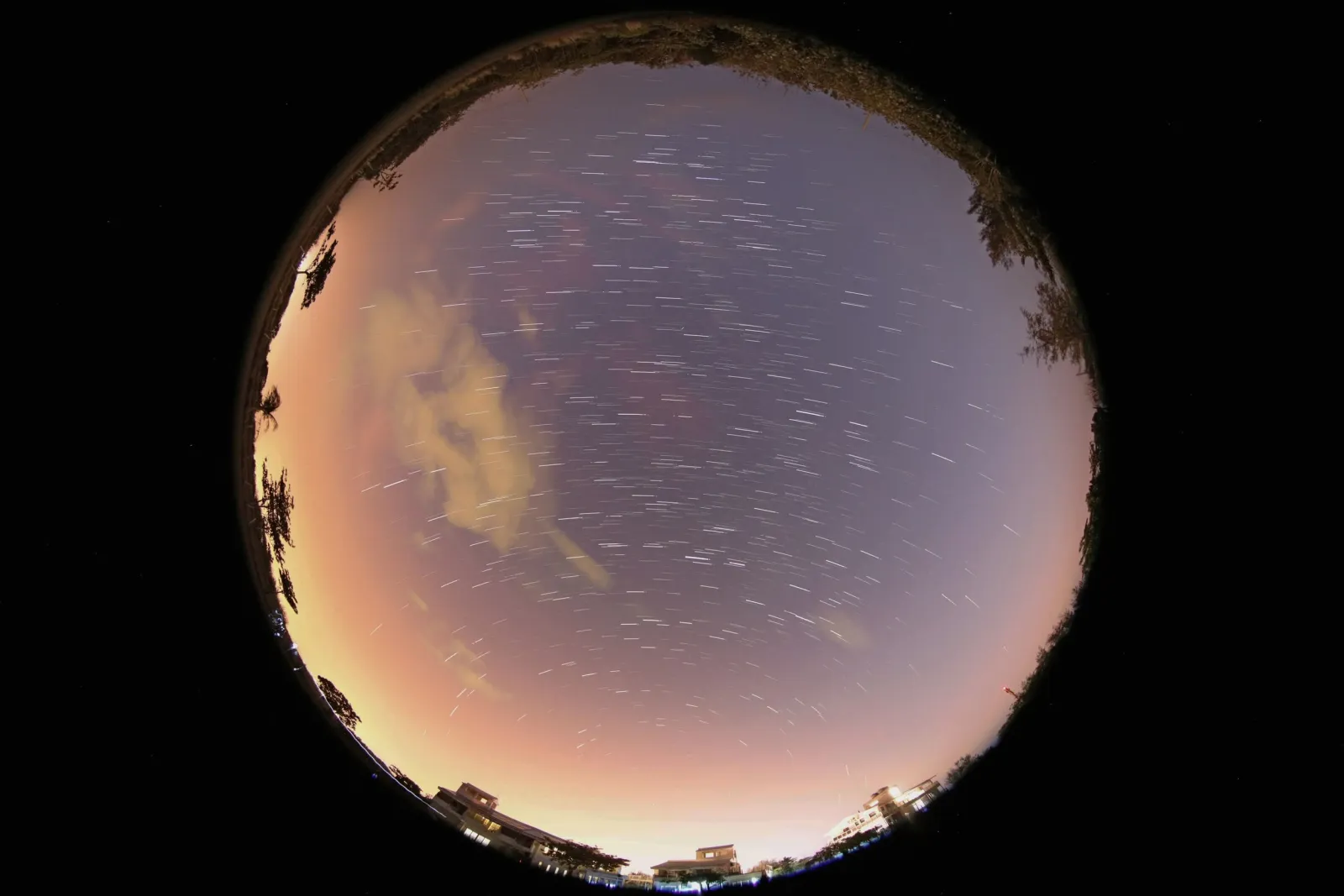 南十字星觀測