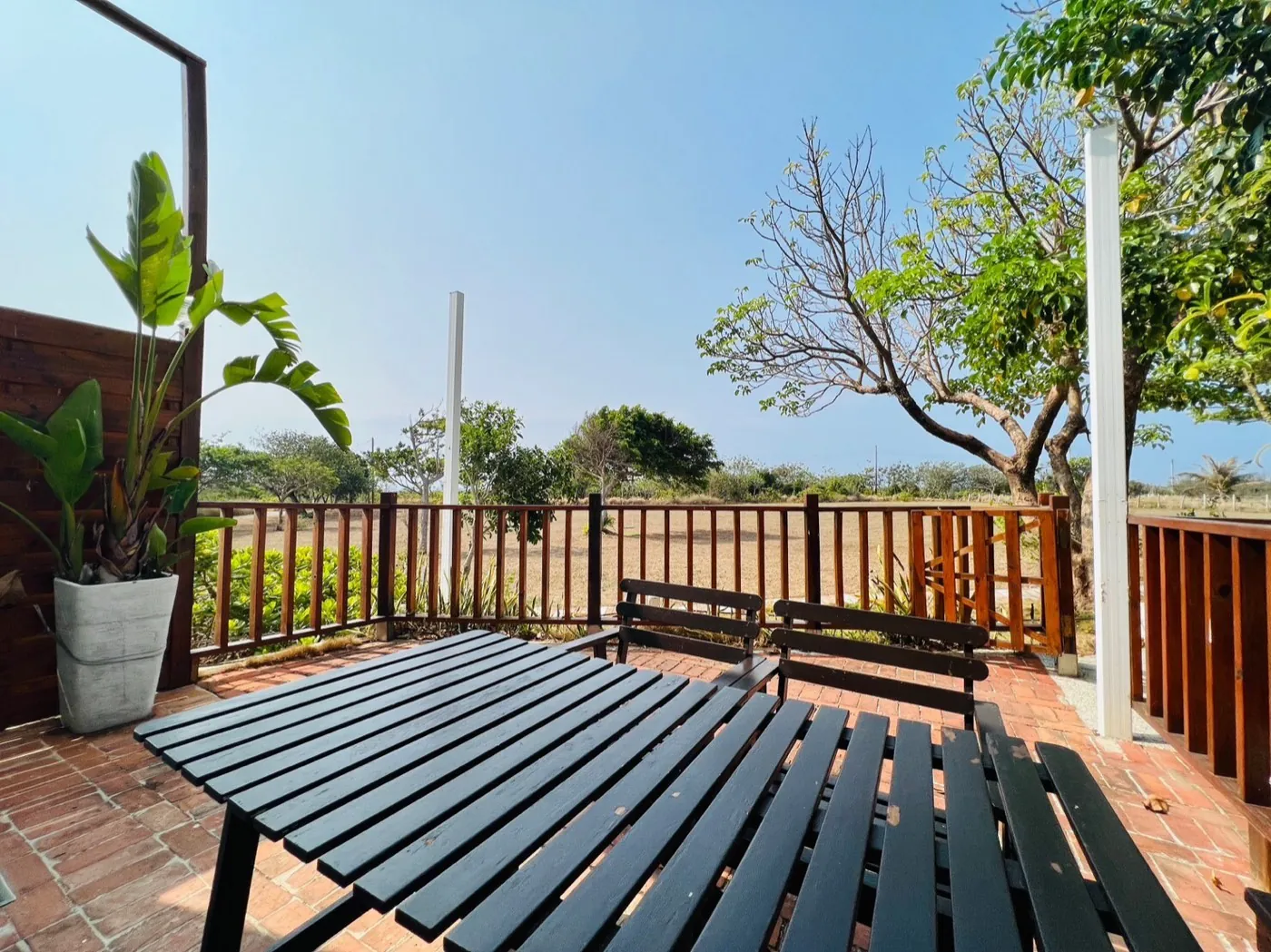 Meadow四人 A2 Meadow View