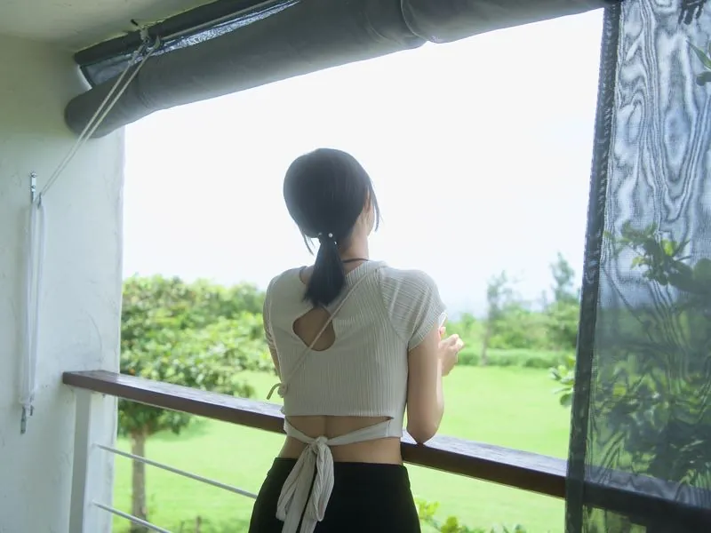 海岸雙人 B2